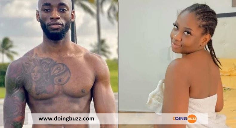 Shugatiti Et King Nazir Enflamment Twitter Avec Leur Combat Sexuel