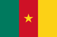Photo de l’équipe Cameroun
