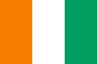 Photo de l’équipe Côte d’Ivoire