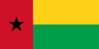 Photo de l’équipe Guinée-Bissau