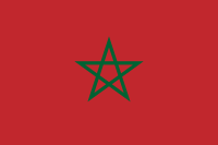 Photo de l’équipe Maroc