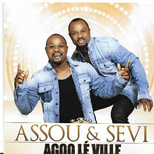 Biographie: Assou Et Sevi