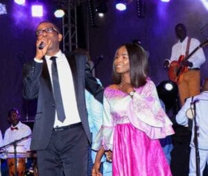 08 Photos- La Face Cachée De Khady, La « Femme » De Youssou Ndour En Gambie