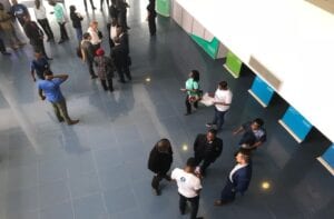 Togo: Un Meet-Up Pour Les Acteurs Du Digital