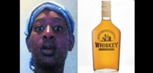 Afrique Du Sud : Il Tue Sa Fiancée Pour Une Bouteille Whisky