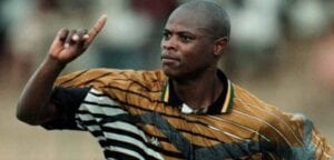 Afrique Du Sud: L’ancienne Légende De Football, Phil Masinga Est Décédé