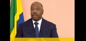 Ali Bongo: « Je Vais Mieux Et Je Me Prépare À Vous Retrouver Très Vite » 0