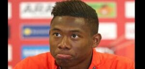 Bayern Munich: David Alaba S’offre Un Bolide De Plus De 400.000€ (Photos)