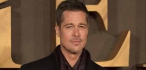 Brad Pitt De Nouveau En Couple Avec Une Star D’hollywood ? Photos