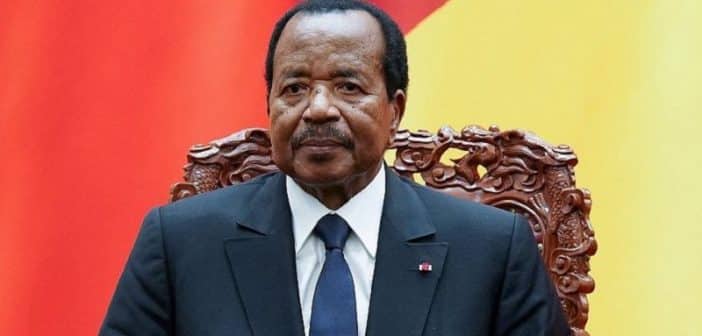 Cameroun: Un Ancien Secrétaire D’état Révèle Comment Biya Nomme Ses Ministres