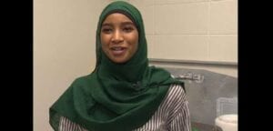 Canada: Âgée De 17 Ans, Une Somalienne Fait Une Incroyable Découverte (Photos)