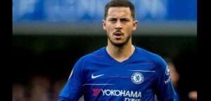 Chelsea: La Stratégie Des Dirigeants Pour Retenir Eden Hazard