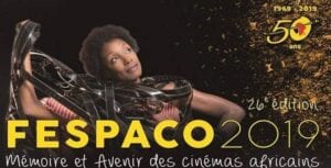 Cinéma/Fespaco 2019 : Ces Grandes Célébrités Qui Seront De La Partie