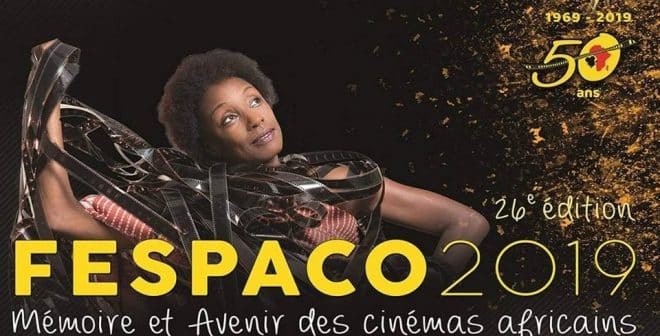 Cinéma/FESPACO 2019 : Ces grandes célébrités qui seront de la partie