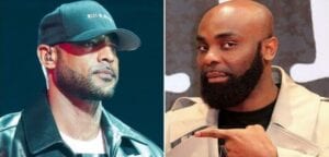 Combat De Boxe Booba-Kaaris: Ce Nouveau Élément Pourrait Annuler La Rencontre -Video