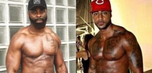 Combat De Boxe Booba-Kaaris : La Date Et Le Lieu Enfin Annoncés-Video