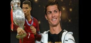 Cristiano Ronaldo : « Je Ne Suis Pas Obsédé Par Les Prix Individuels »