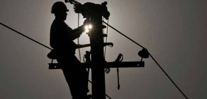 La Sbee Recrute 50 Techniciens Électriciens (Agents De Quart)