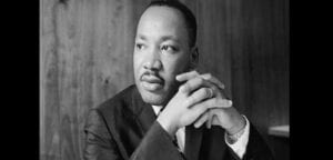 Découvrez 9 Choses Fascinantes Que Vous Ne Saviez (Peut-Être) Pas Sur Martin Luther King Jr.