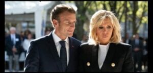 Emmanuel Macron: Son Nouveau Dérapage Qui Ne Plaira Pas À Brigitte