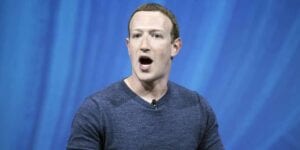 En Froid Avec Apple, Mark Zuckerberg Force Les Cadres De Facebook À Utiliser Des Smartphones Android