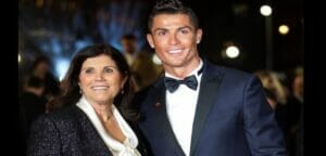 Football: La Mère Ronaldo Explique Pourquoi Elle A Voulu Avorter De Lui