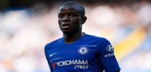 Football: ”Le Jumeau” De Ngolo Kanté Qui Pourrait Évoluer Au Psg