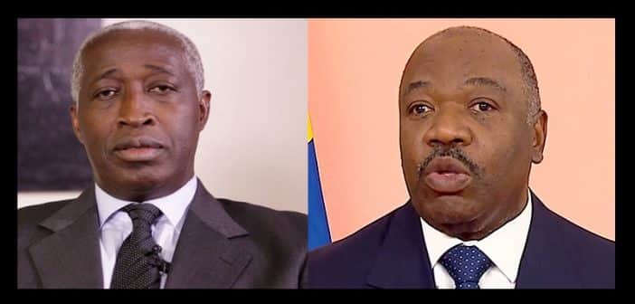 Gabonde Sérieux Doutes Sur Les Capacitésali Bongo À Diriger Le Pays