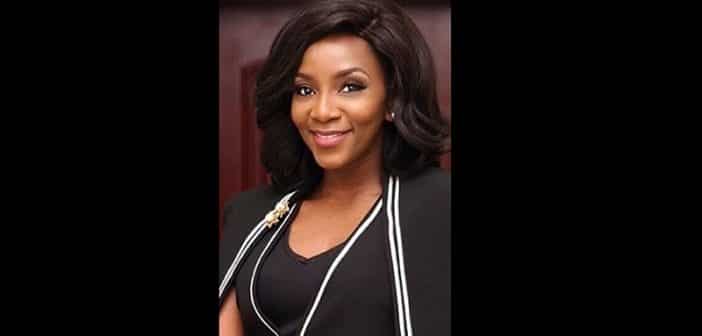 Genevieve Nnaji Devient Officiellement La Première Milliardaire De Nollywood