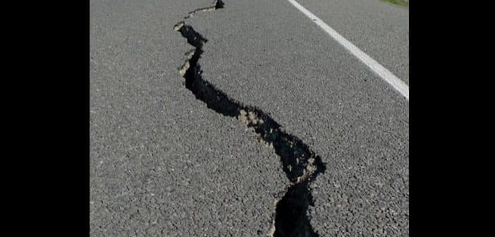 Ghana La capitale frappée par un nouveau tremblement de terre - Ghana: La capitale frappée par un nouveau tremblement de terre