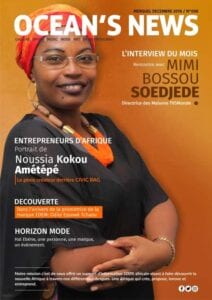 Sommaire Du N°8 Du Magazine Ocean&Rsquo;S News