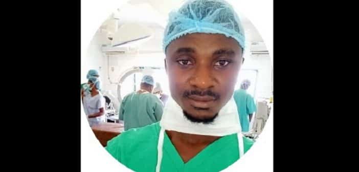 Insolite-Nigeria: Un Médecin Épouse La Sœur De Son Ex Et Dit Pourquoi