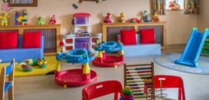 La Crèche, « La » Solution Durable À La Problématique Des Nounous