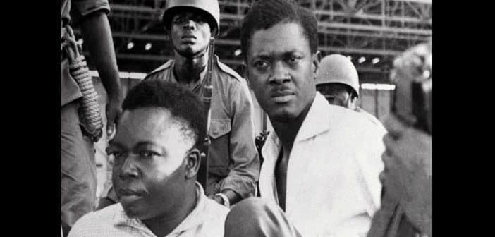 La Dernière Lettre De Patrice Lumumba À L’onu Avant Son Assassinat