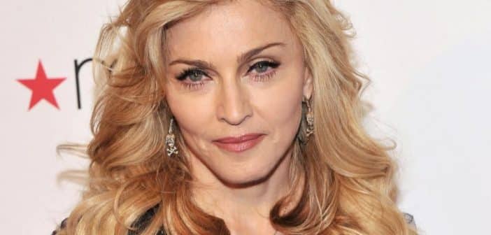 La star Madonna s’offre un nouveau fessier pour 2019-Photos
