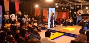 Le Groupe Canal+ Lance La Chaine A+ Ivoire Spécialement Pour La Côte D’ivoire