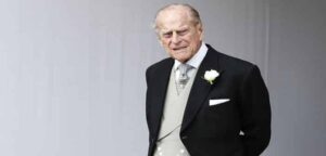 Le Prince Philip Impliqué Dans Un Accident De Voiture: Un Détail Surprend Les Anglais!