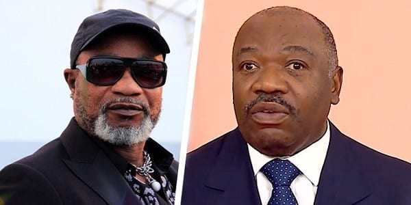 Le Message De Koffi Olomidé Aux Gabonais Concernant Ali Bongo-Video