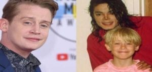 Les Confidences De Macaulay Culkin (Maman J’ai Râté L’avion) Sur Sa Relation Intime Avec Michael Jackson