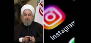 L’iran Annonce Son Intention D’interdire Instagram. La Raison!