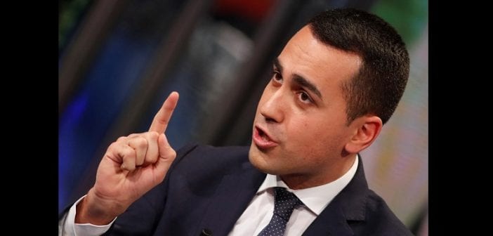 L’Italie accuse la France d’avoir engendré la pauvreté en Afrique et exige des sanctions - L’Italie accuse la France d’avoir engendré la pauvreté en Afrique et exige des sanctions