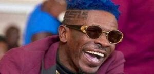 L’artiste Shatta Wale Est Le “Prochain” Président Du Ghana – Selon Un Prophète