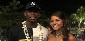 Man. U: Paul Pogba En Couple Avec Miss France? Elle Répond !