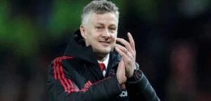 Manchester United: 2 Semaines, Et Déjà Un Record Pour Solskjaer !