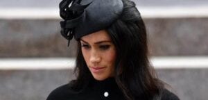 Meghan De Nouveau Éclaboussée Par Un Scandale À Cause De Son Frère