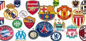 Merengue, Phocéens, Blaugrana, Découvrez Les Origines Des Surnoms Des Équipes De Foot !