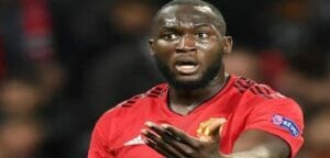 Mondial 2018: Pour Lukaku, La France Ne Méritait Pas De Remporter La Coupe