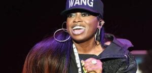 Musique : Missy Elliot Remporte Une Victoire Historique-Video