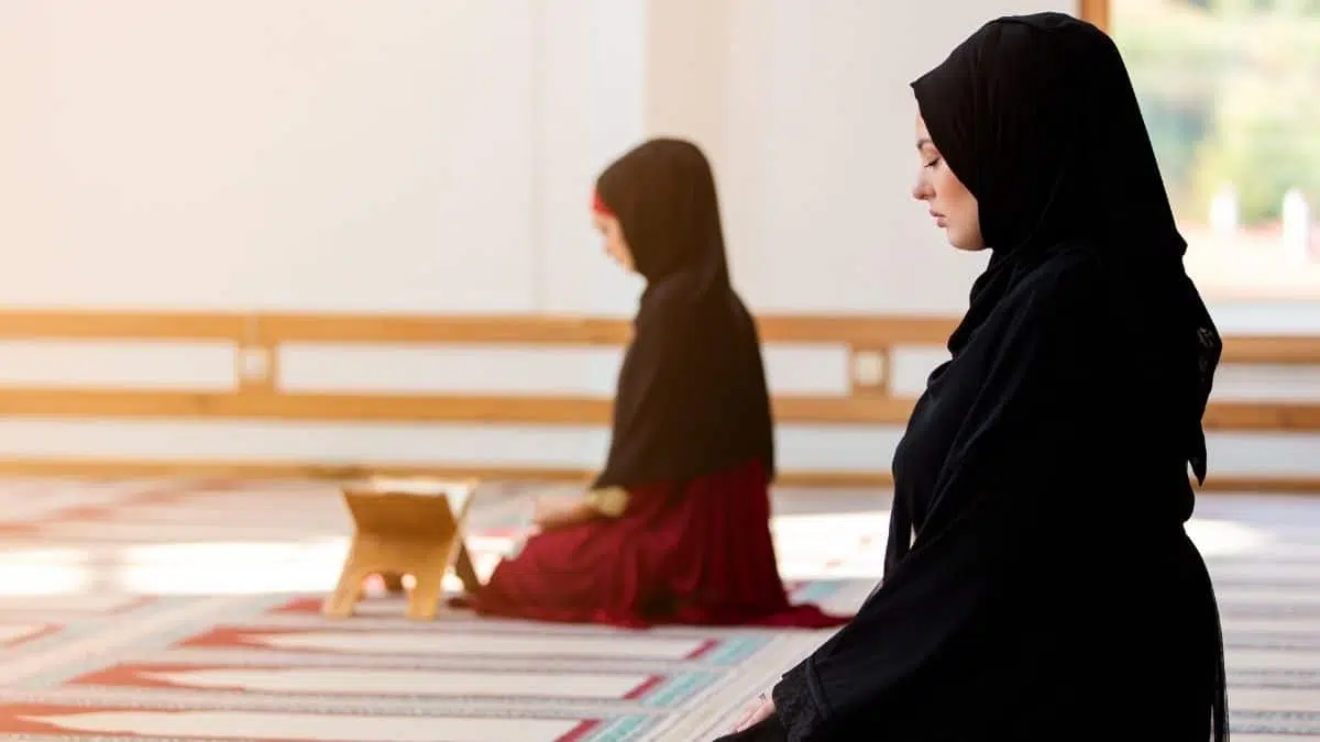Djinn Amoureux : Explication, Symptômes Et Traitements Chez Les Musulmanes