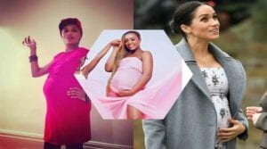 People : Ces Stars Qui Attendent Un Bébé En 2019